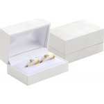 OLIVIE Dárková krabička Snubní prsteny 9088 – Zboží Dáma