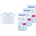 Aquaphor Maxfor+ B100-25 9 ks – Sleviste.cz