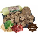 Barfit superprémium kozí s brokolicí a rýží 200 g – Hledejceny.cz