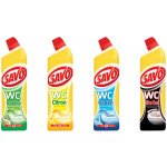 Savo Oceán WC gel 700 ml – Zboží Dáma