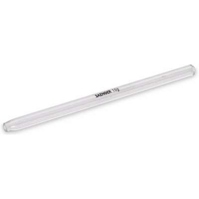 Saenger Iron trout sbirolinoghost průhledná 2g 4ks – Zboží Mobilmania