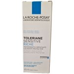 La Roche Posay Toleriane Riche Facial Cream 40 ml – Hledejceny.cz