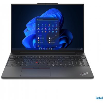 Lenovo ThinkPad E16 G1 21JN00FRCK – Hledejceny.cz