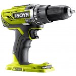 RYOBI R18DD3-0 – Zbozi.Blesk.cz