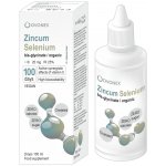 Ovonex Liquid Zincum Selenium 100 ml – Zboží Mobilmania