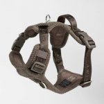 Elma postroj pro psy Dark Oak – Zboží Mobilmania