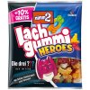 Bonbón nimm2 Lachgummi Heroes 225 g