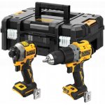 DeWalt DCK2050E2T – Zboží Dáma