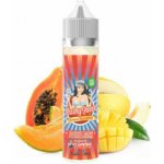 PJ Empire Slushy Queen Bangkok Bandit 10 ml – Zbozi.Blesk.cz