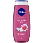 Nivea Water Lilly & Oil sprchový gel 250 ml – Sleviste.cz