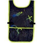 Karton P+P zástěra / pončo Graffiti boy 6-70226 – Hledejceny.cz