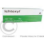 ICHTOXYL DRM 90MG/G UNG 30G – Hledejceny.cz