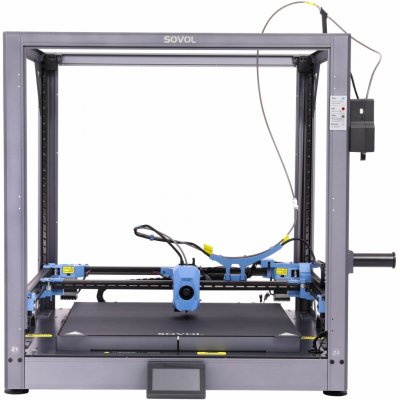 Sovol SV08 Max CoreXY – Hledejceny.cz