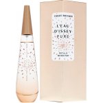 Issey Miyake L'Eau d'Issey Pure Petale de Nectar toaletní voda dámská 50 ml – Hledejceny.cz