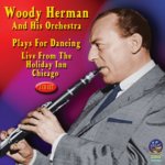 Herman Woody - Plays For Dancing CD – Hledejceny.cz