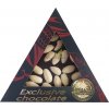 Čokoláda SEVERKA Čokoláda mléčná s mandlemi 60 g
