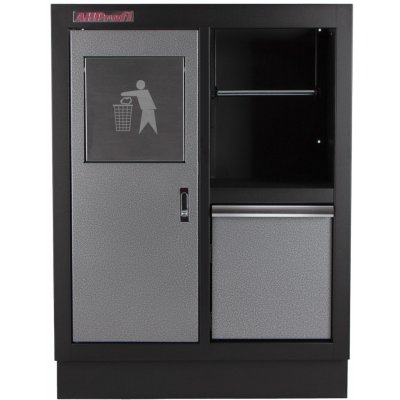 AHProfi TGC1301A – Zboží Dáma