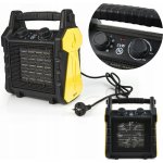 Geko 3kW G80406 – Zboží Dáma