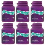 Wrigley's Airwaves Cool Cassis 6x62,6 g – Hledejceny.cz