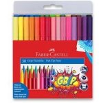 Faber-Castell Grip 30 ks 155335 – Zboží Mobilmania