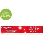 Colgate Max White One 75 ml – Hledejceny.cz