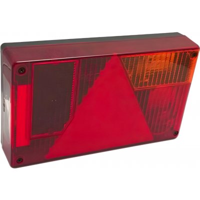 Jokon Pravá svítilna 595, BL/BR/KO/RZ, baj5 | Zboží Auto