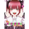 Komiks a manga My Dress-up Darling 5 - Shinichi Fukuda