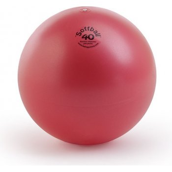 Ledragomma Soffball Maxafe 40 cm