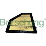BORSEHUNG Vzduchový filtr B12452 – Hledejceny.cz