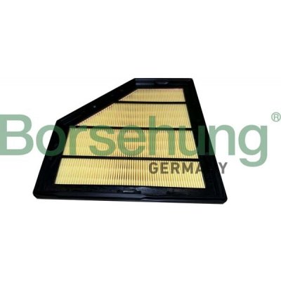 BORSEHUNG Vzduchový filtr B12452 – Hledejceny.cz