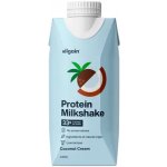 Vilgain Protein Milkshake kokosový krém 330 ml – Zboží Dáma