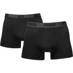 Puma Basic Boxer 2P – Zboží Dáma