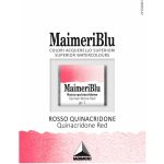 Maimeri Blu Akvarelová barva Quinacridone Red 258 1,5 ml 1 ks – Hledejceny.cz