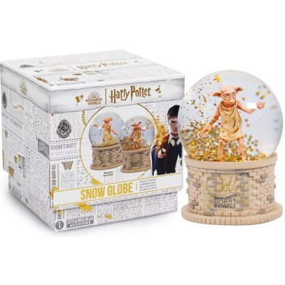 Half Moon Bay Sněžítko Harry Potter Dobby – Sleviste.cz