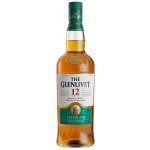 Glenlivet 12y 40% 0,7 l (karton) – Sleviste.cz