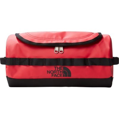 The North Face Base Camp Travel Canister L NF0A52TFKZ3 tnf red/tnf black – Hledejceny.cz