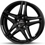 Borbet XR 6,5x16 5x112 ET22 black | Zboží Auto