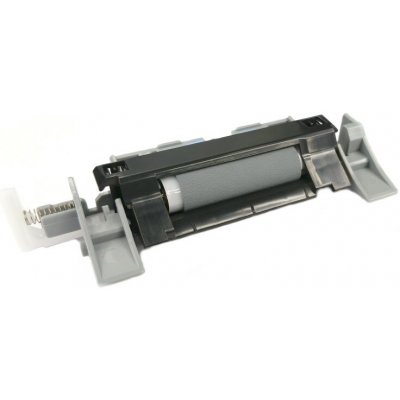 Separační váleček s držákem - HP RM1-6010, RM1-6176, FM4-8108 - z kazety Tray 2 – Hledejceny.cz
