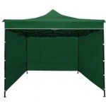 JAKS profi 3 x 3 m zeleny – Zboží Dáma