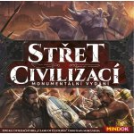 Mindok Střet Civilizací: Monumentální vydání – Zboží Živě