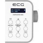 ECG RD 110 DAB – Zboží Mobilmania