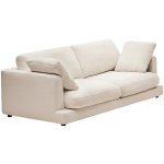 Kave Home Béžová dvoumístná pohovka Gala 210 cm – Hledejceny.cz