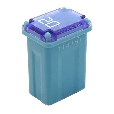 Pojistka MCase modrá 20A - FJ1920 | Zboží Auto