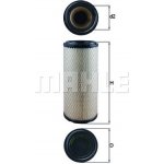 Vzduchový filtr MAHLE LX 2959 – Hledejceny.cz
