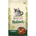 Versele-Laga Nature Chinchilla 2,3 kg – Hledejceny.cz