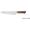 Kuchyňský nůž Dictum Japonský nůž Knife Series Klassík Gyuto Fish and Meat Knife 210 mm