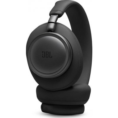 JBL Live 780NC Black – Zboží Živě