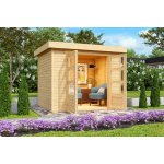 Karibu Askola 3 73060 natur – Zboží Mobilmania