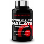 Scitec Nutrition Citruline Malate 90 kapslí – Sleviste.cz