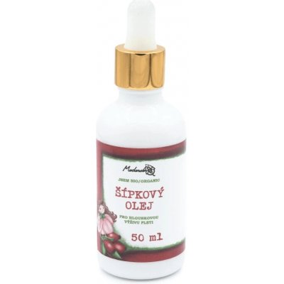 BIO šípkový olej Medarek 50 ml – Zboží Dáma